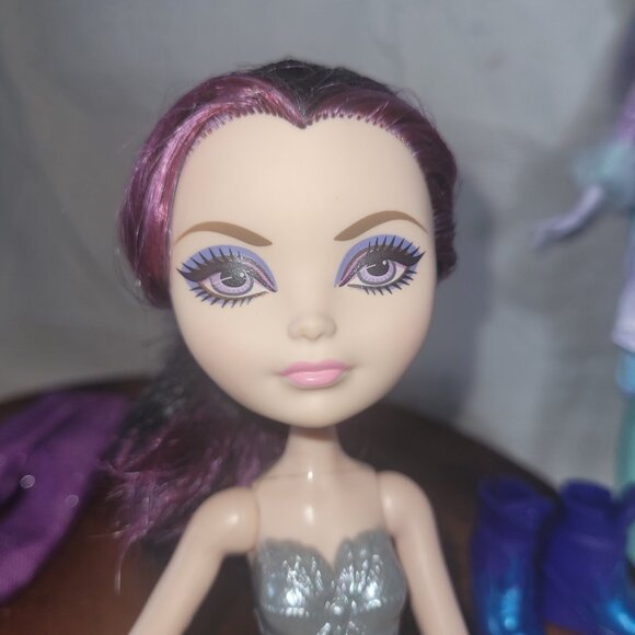 Ever After High Dolls - Picture 6 of 12